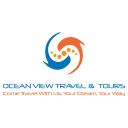 OCEAN VIEW TRAVEL & TOURS logo